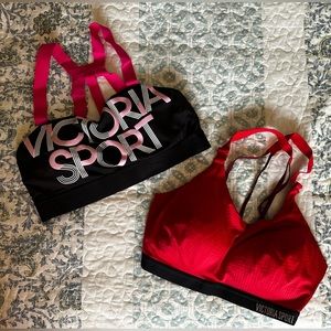 Victoria Sport Sports Bra